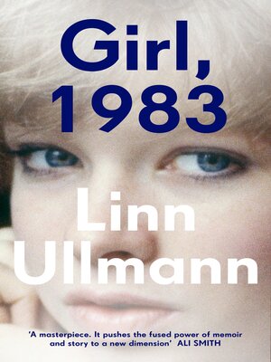 cover image of Girl, 1983